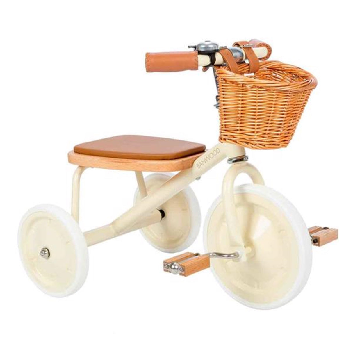 Banwood Trike Cream 5