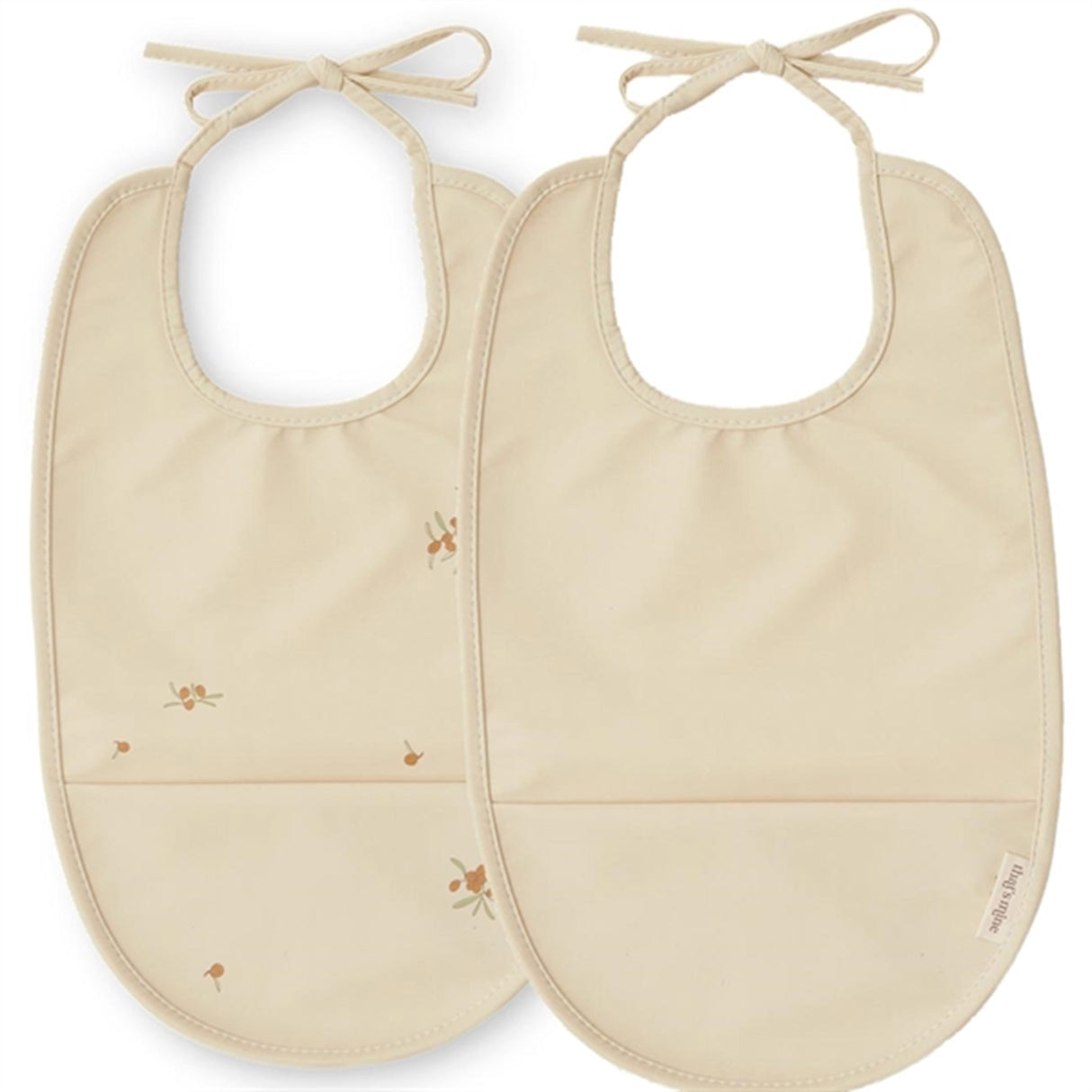 That's Mine 2-pack Haklapp Havtorn