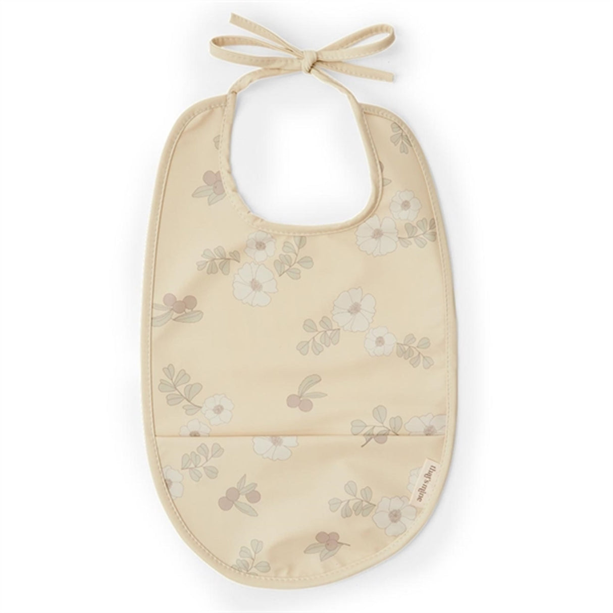 That's Mine 2-pack Haklapp Flowers And Berries