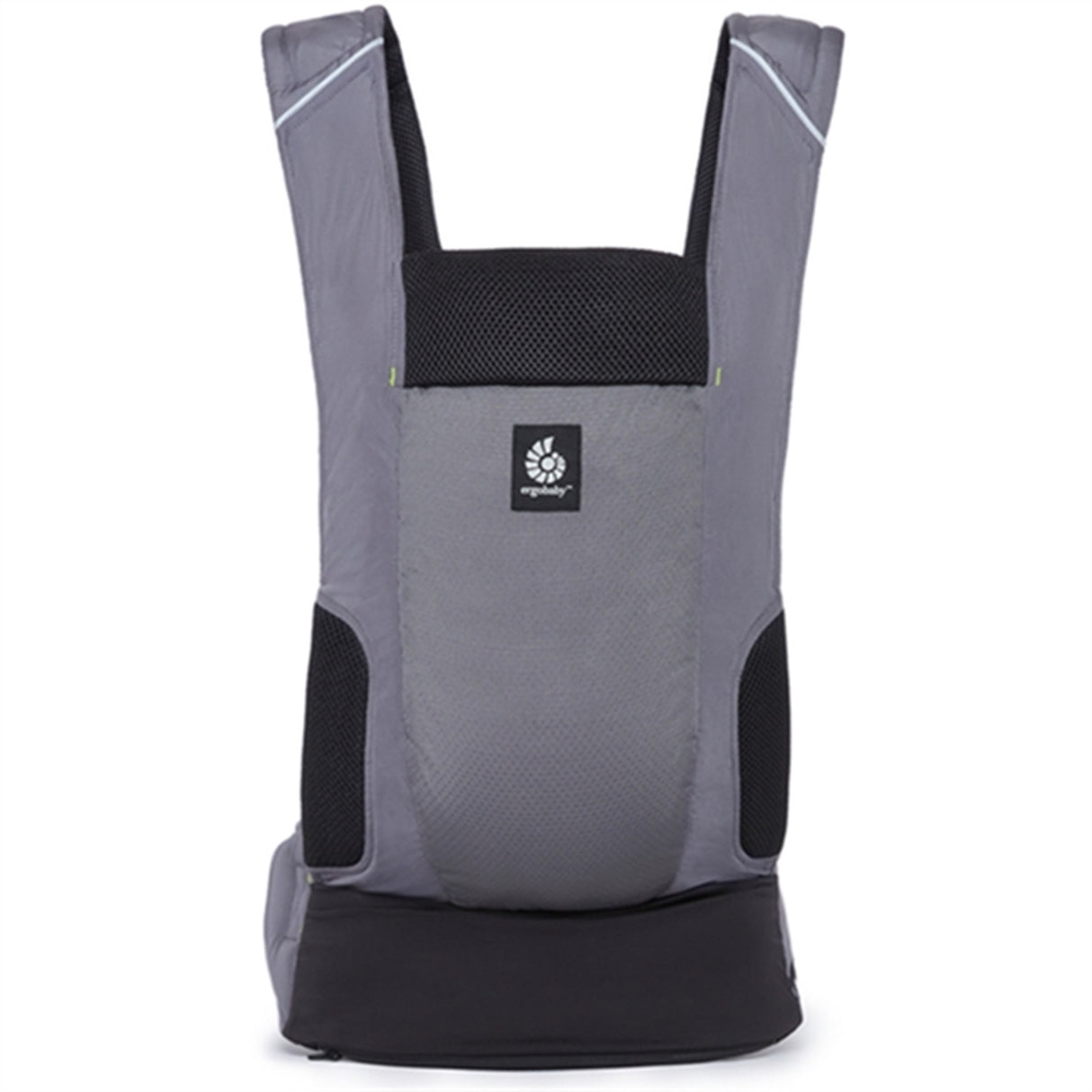 Ergobaby Away Bärsele Graphite Grey