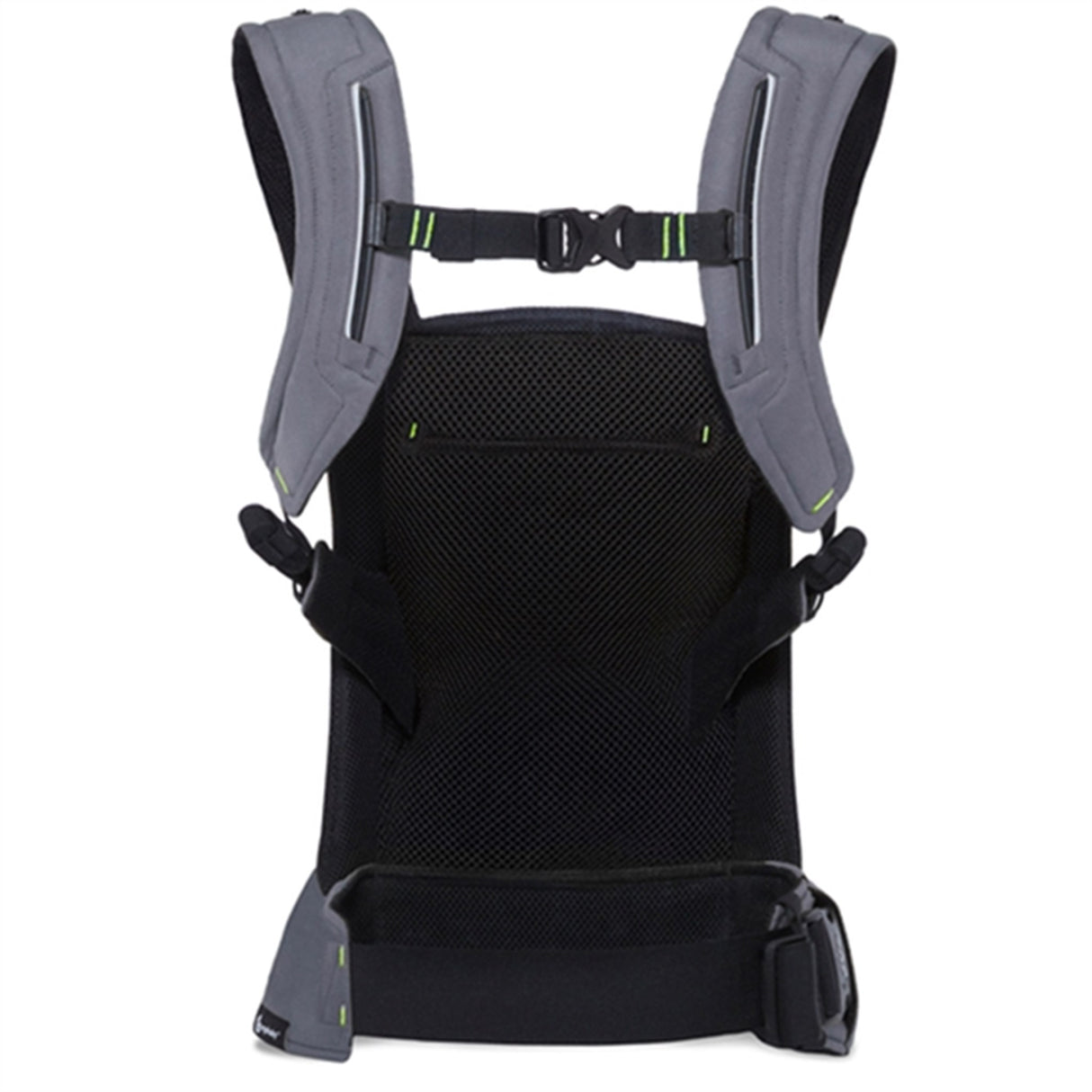 Ergobaby Away Bärsele Graphite Grey