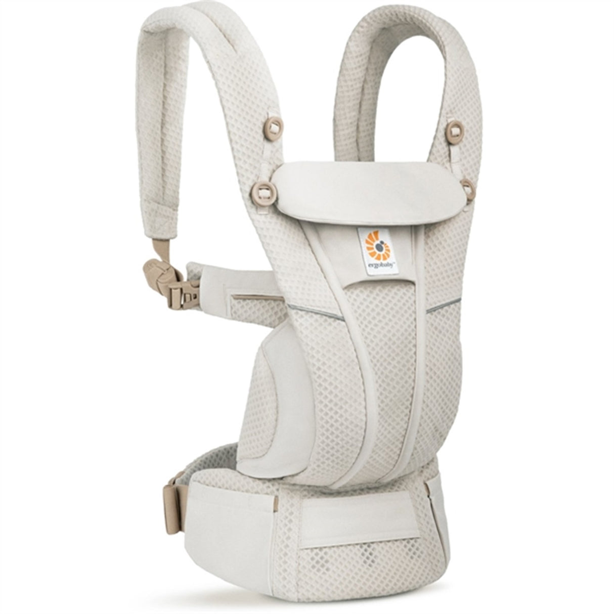 Ergobaby Omni Breeze Natural Beige