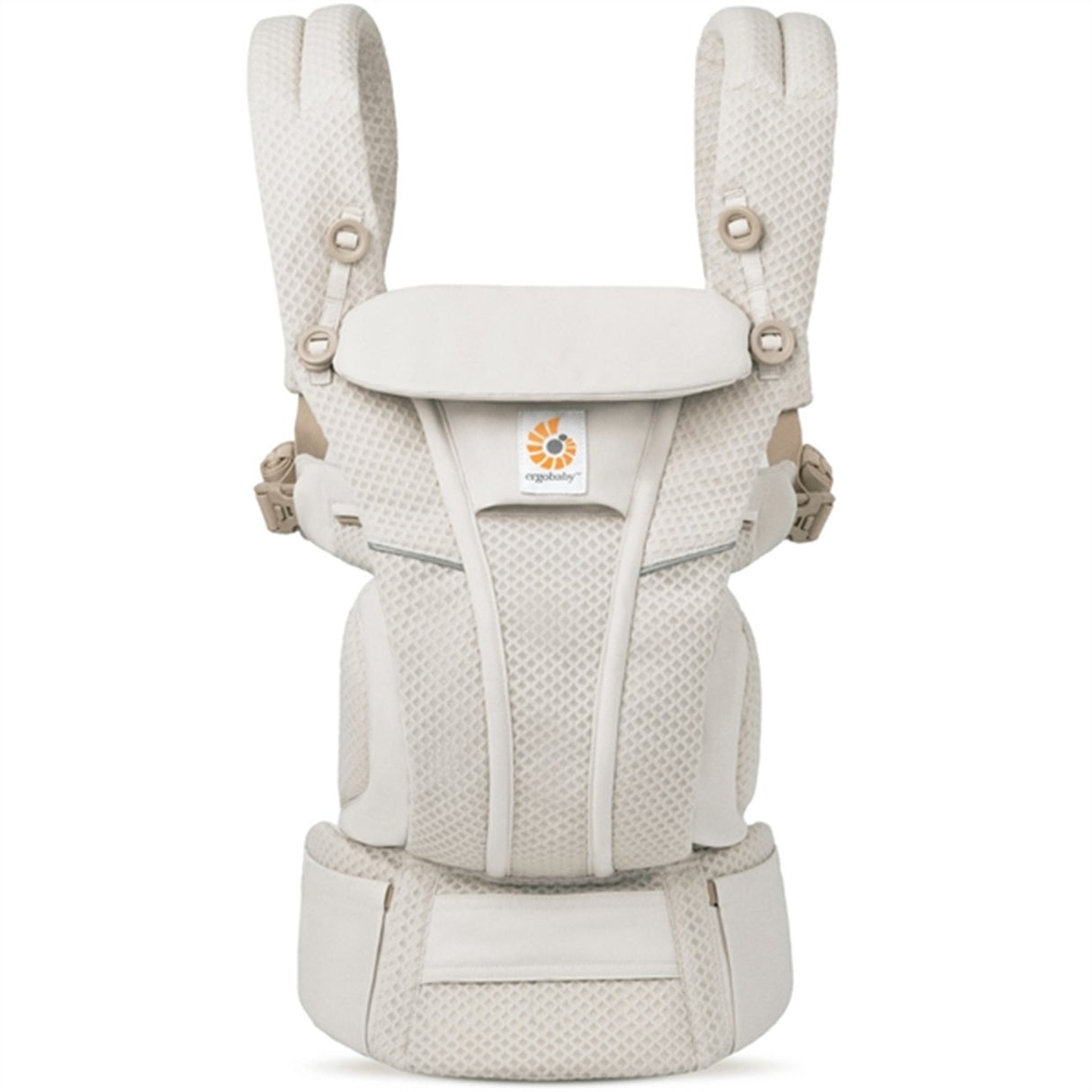 Ergobaby Omni Breeze Natural Beige