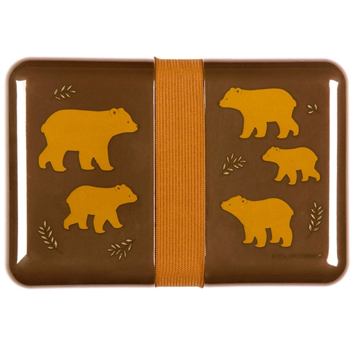 A Little Lovely Company Matlåda Björnar