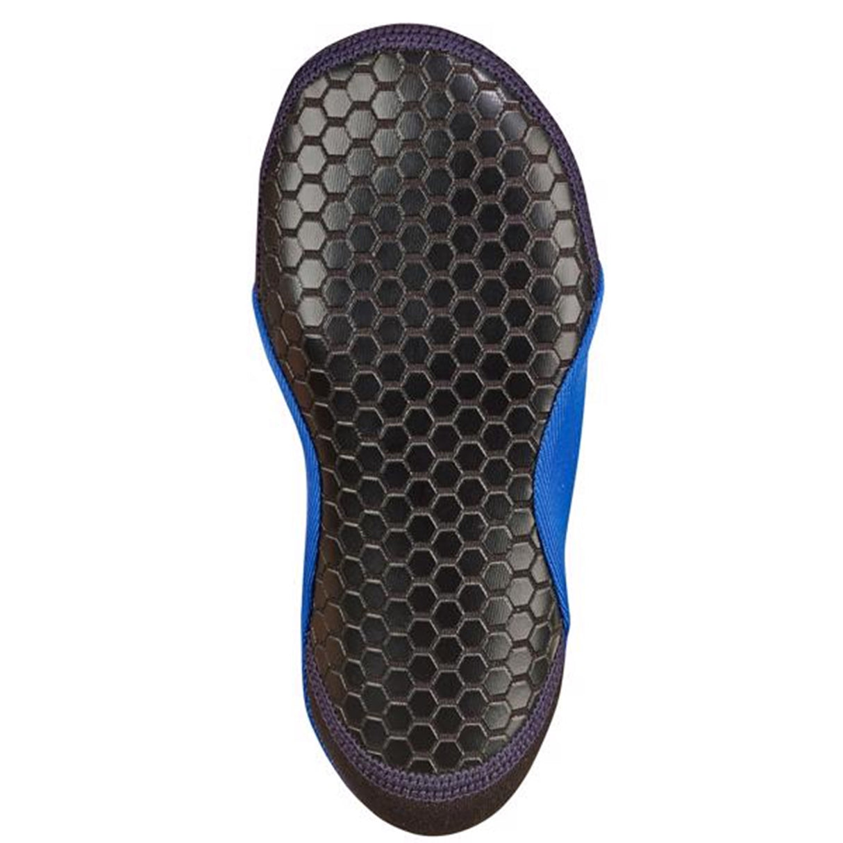 BECO Swim Strumpor Blue