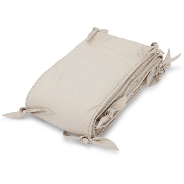 Vanilla COPENHAGEN Spjälskydd Oyster Grey Organic