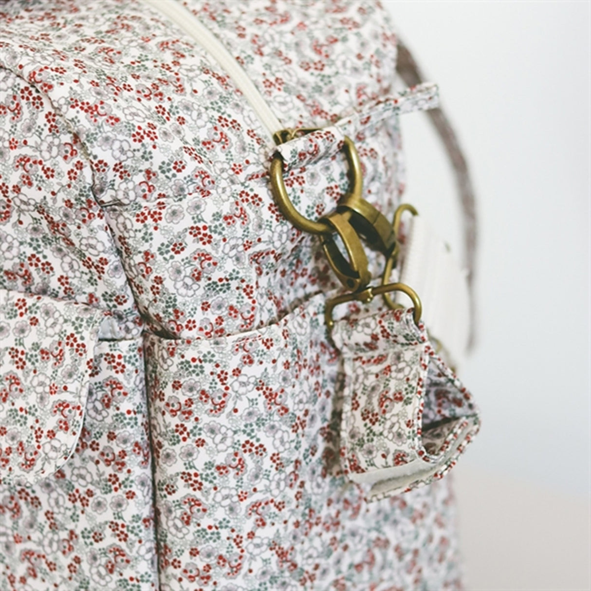 That's Mine Skötväska Benne Bouquet Rouge