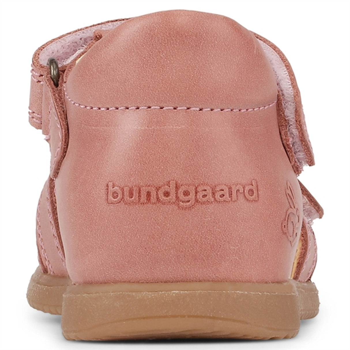 Bundgaard Bali II Sandal Old Rose
