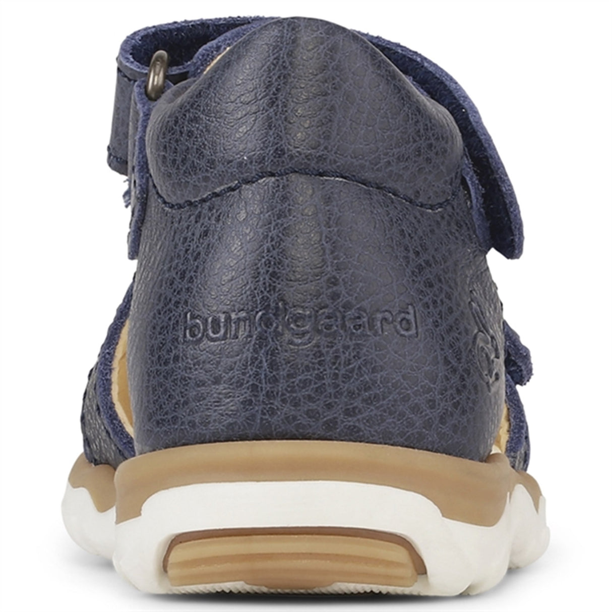 Bundgaard Sofus Sandal Navy