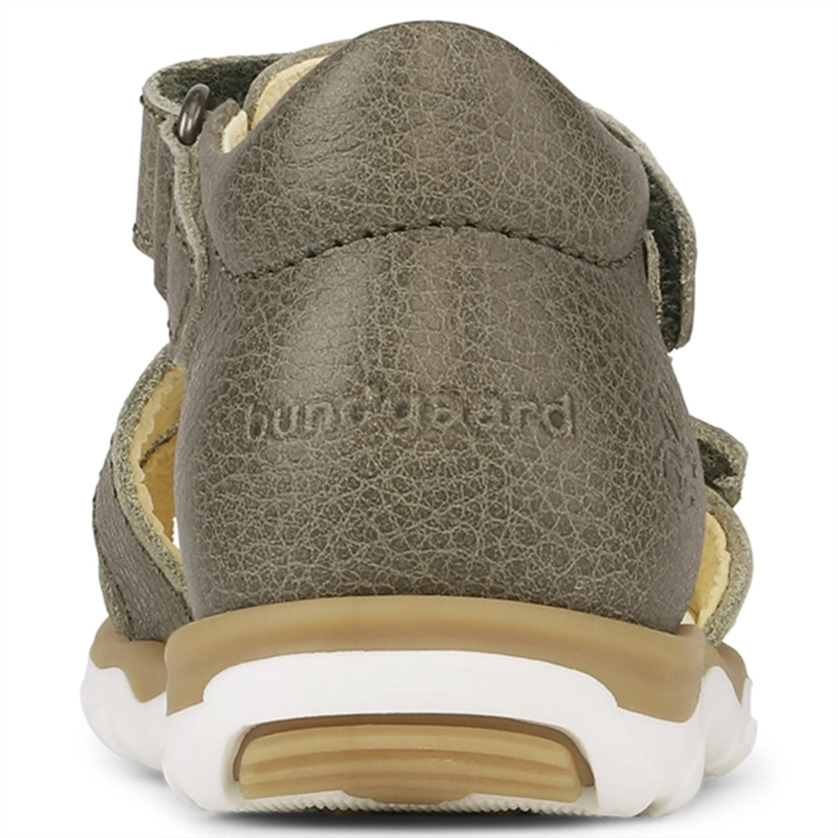 Bundgaard Sofus Sandal Army