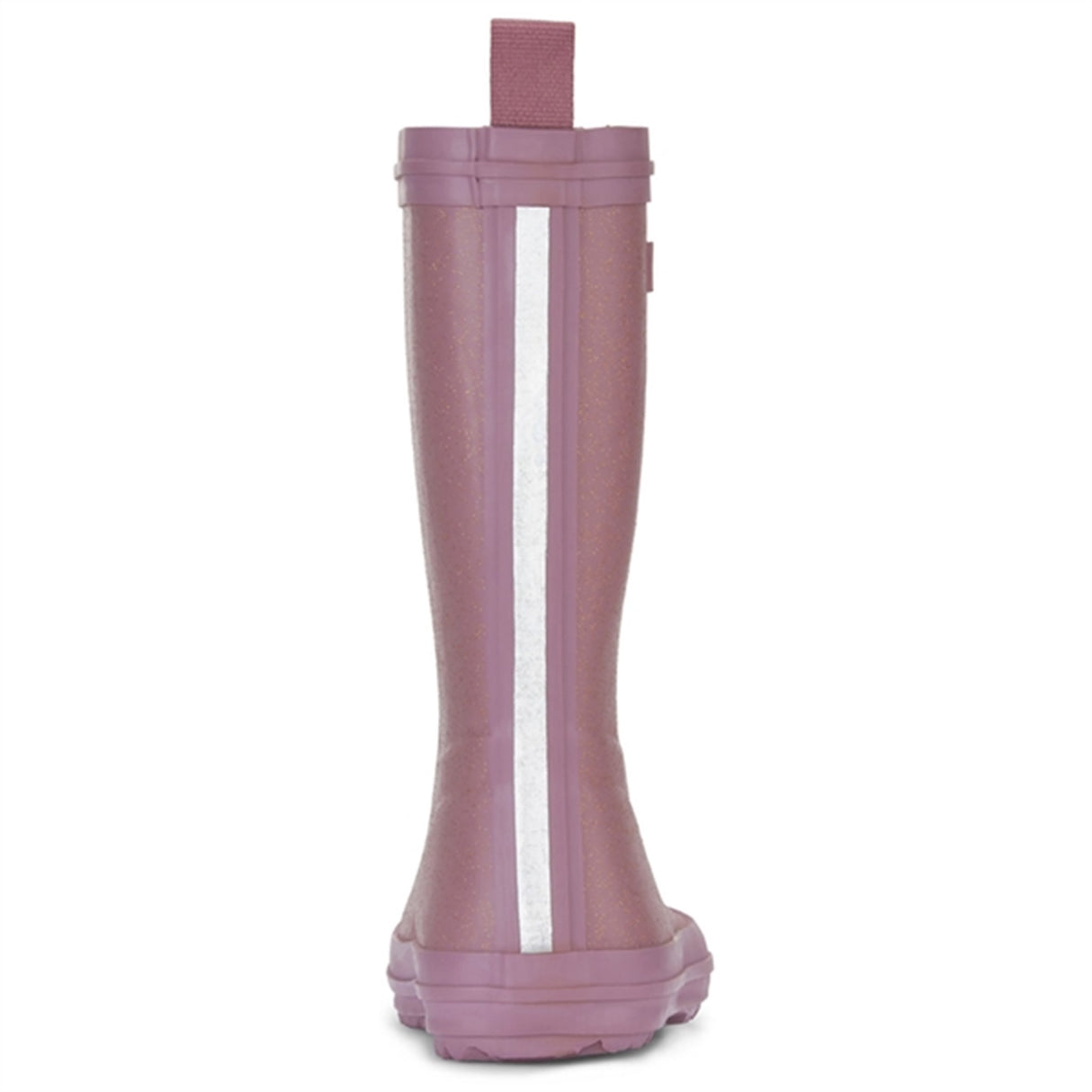 Bundgaard Cloudy High Gummistövel Sunrise