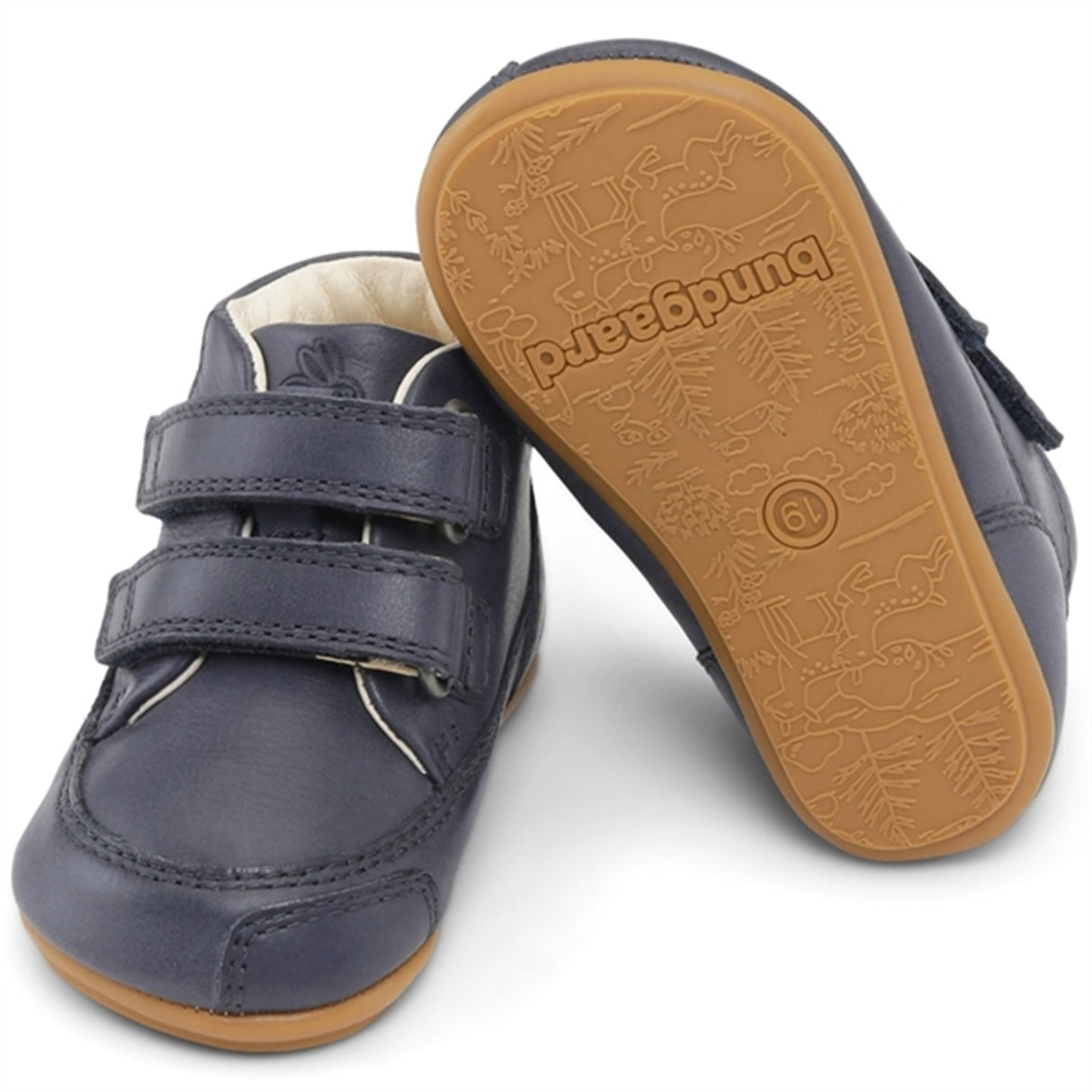 Bundgaard Prewalker II kardborrekväll