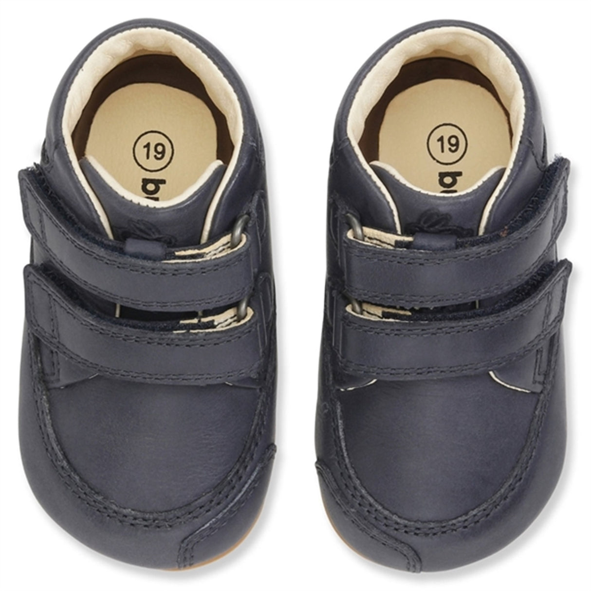 Bundgaard Prewalker II kardborrekväll