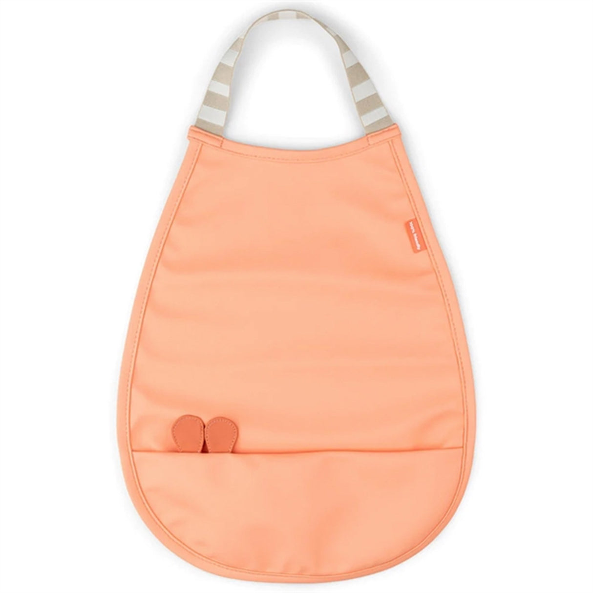 Done by Deer Haklappar Pullover Raffi Coral