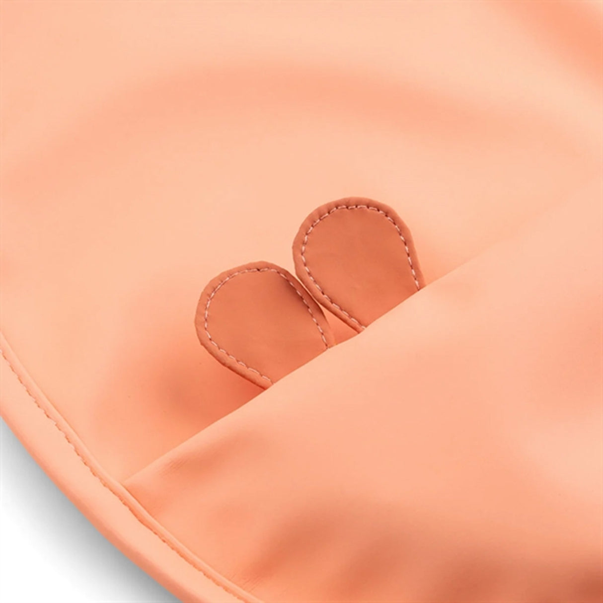 Done by Deer Haklappar Pullover Raffi Coral