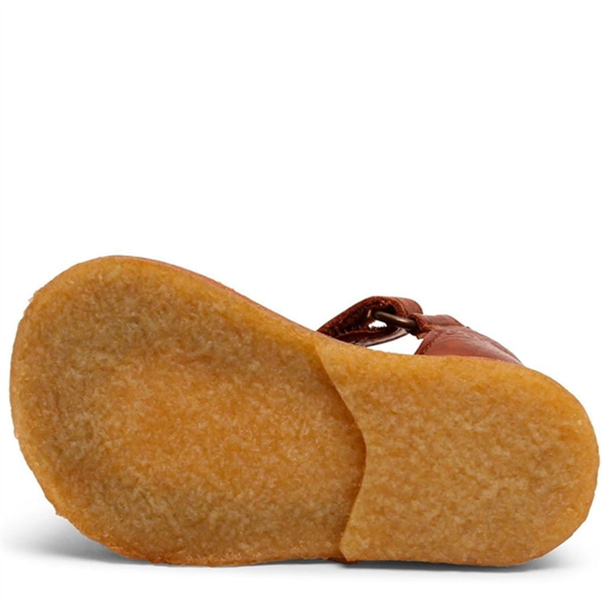 Bisgaard Ami Sandal Brandy