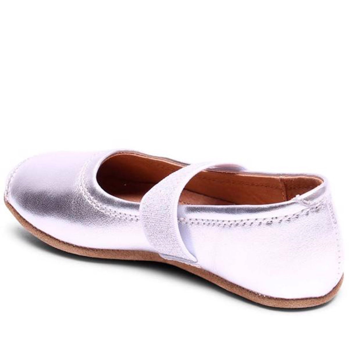 Bisgaard Tossor Ballet 12313 Silver
