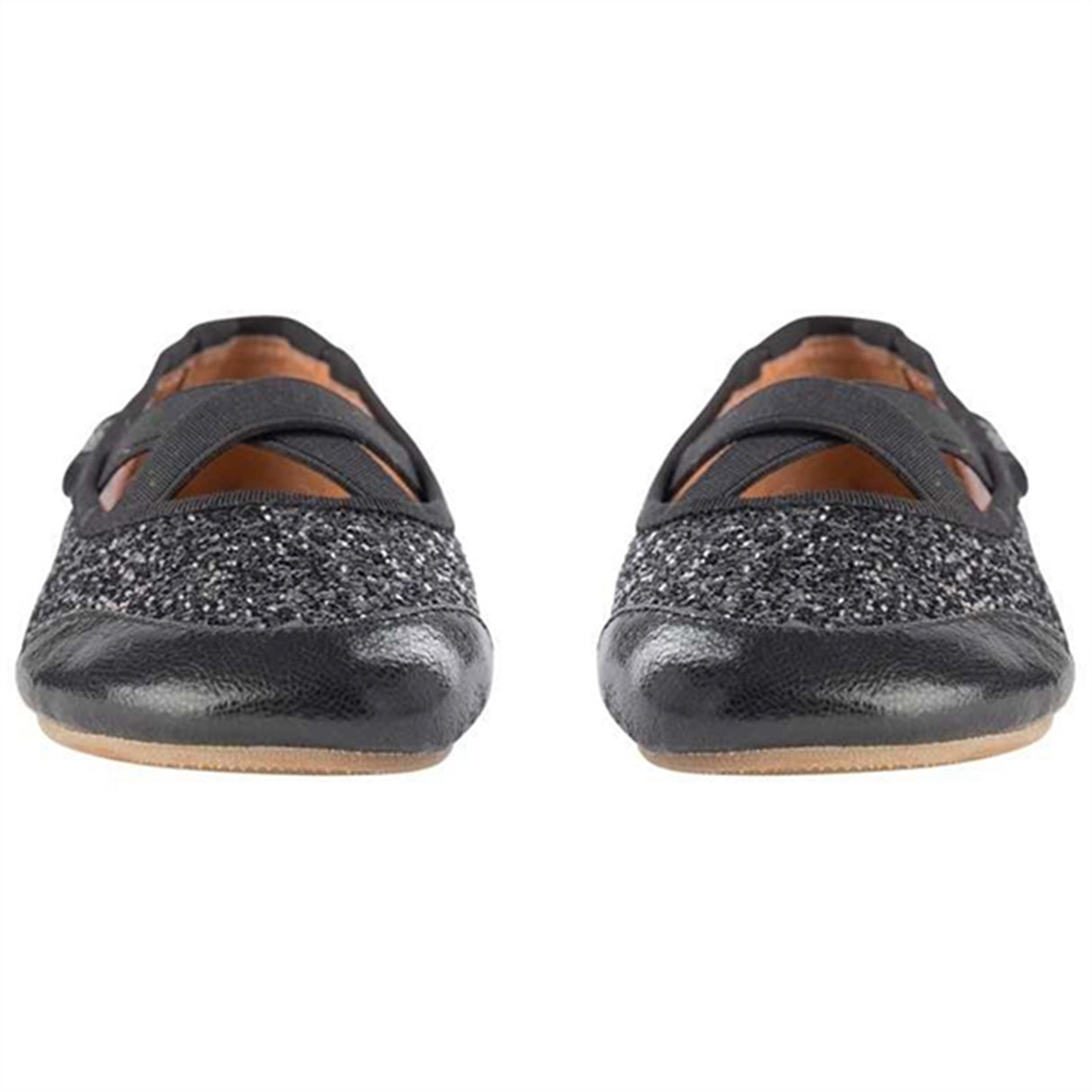 Sofie Schnoor Ballerina Futter Black