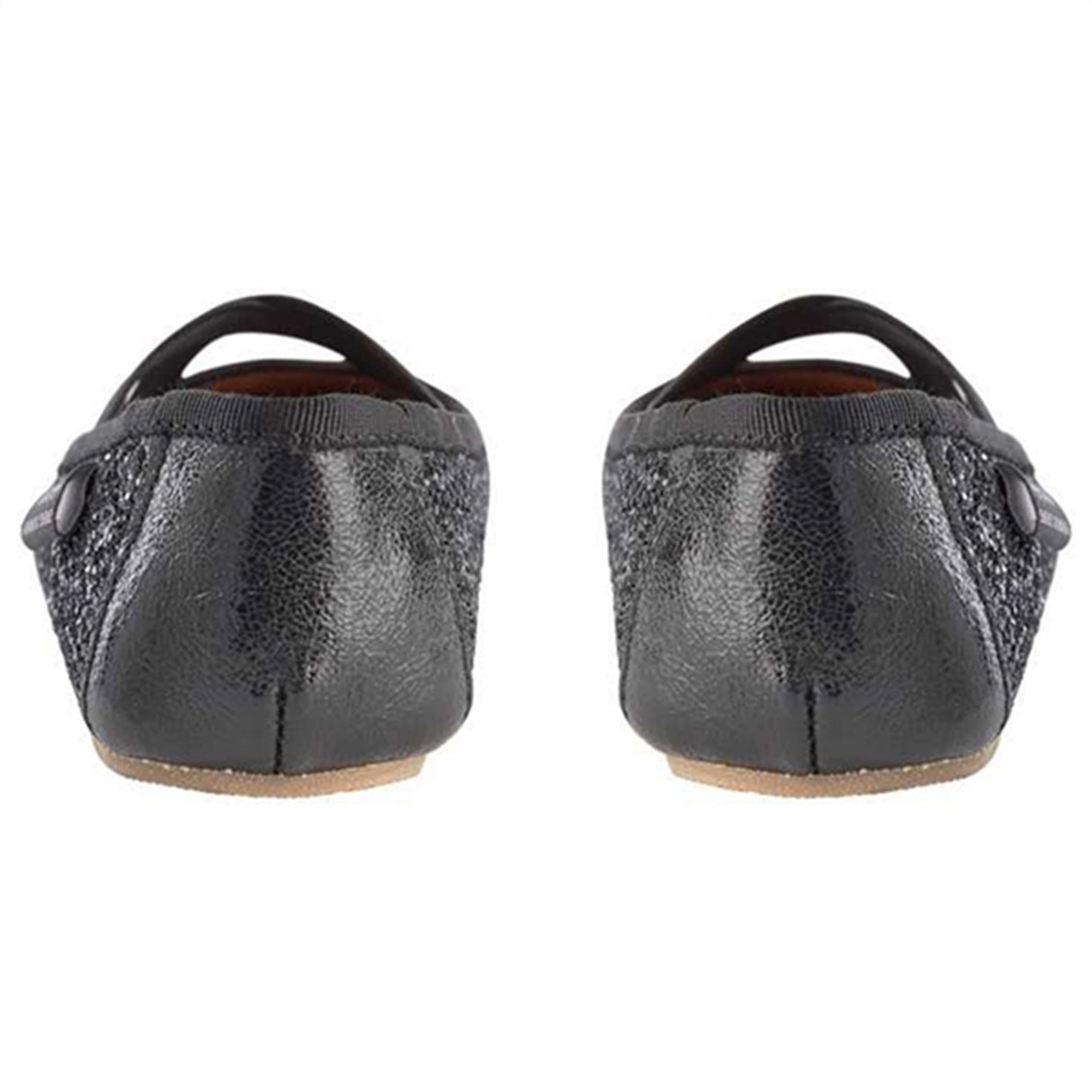 Sofie Schnoor Ballerina Futter Black