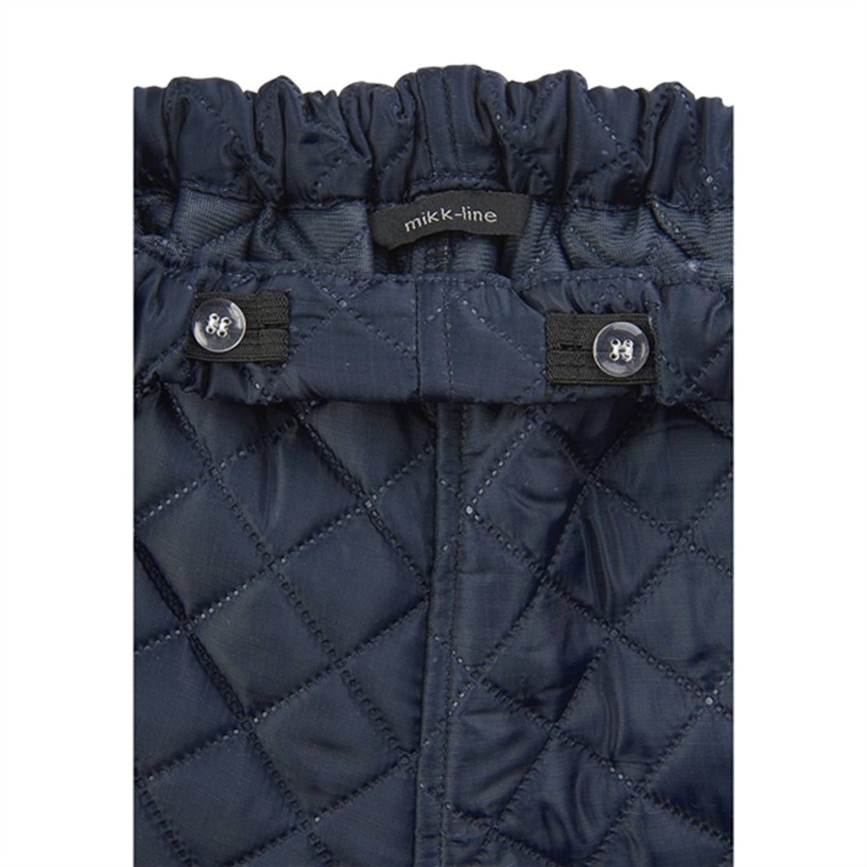 Mikk-Line Termosæt Blue Nights