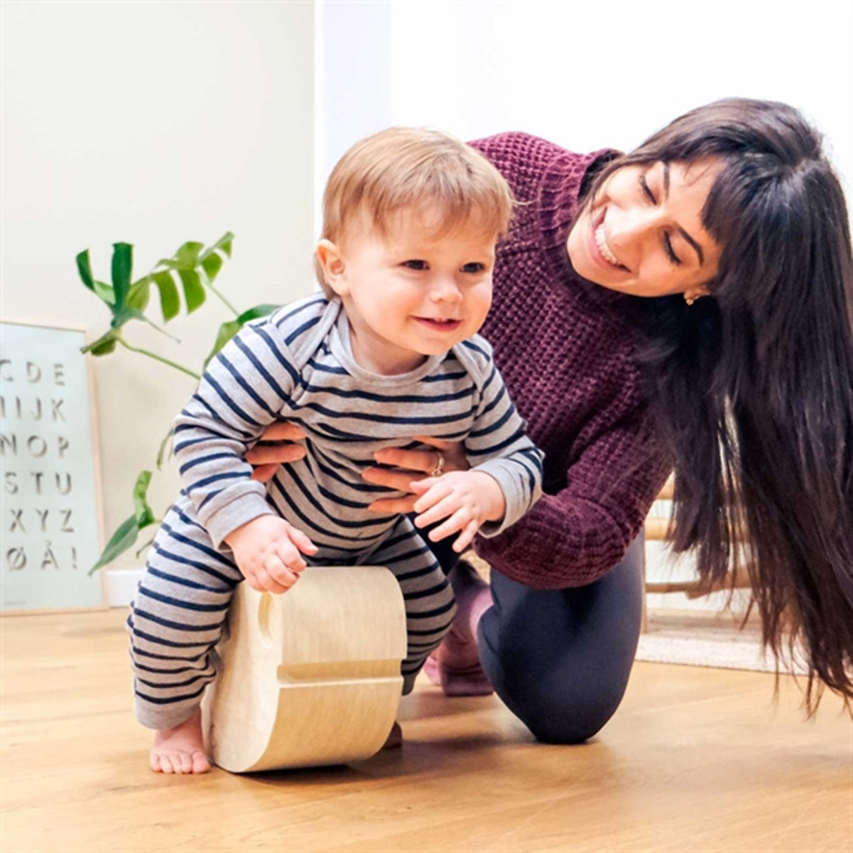 bObles Ankunge Small Marble Sand