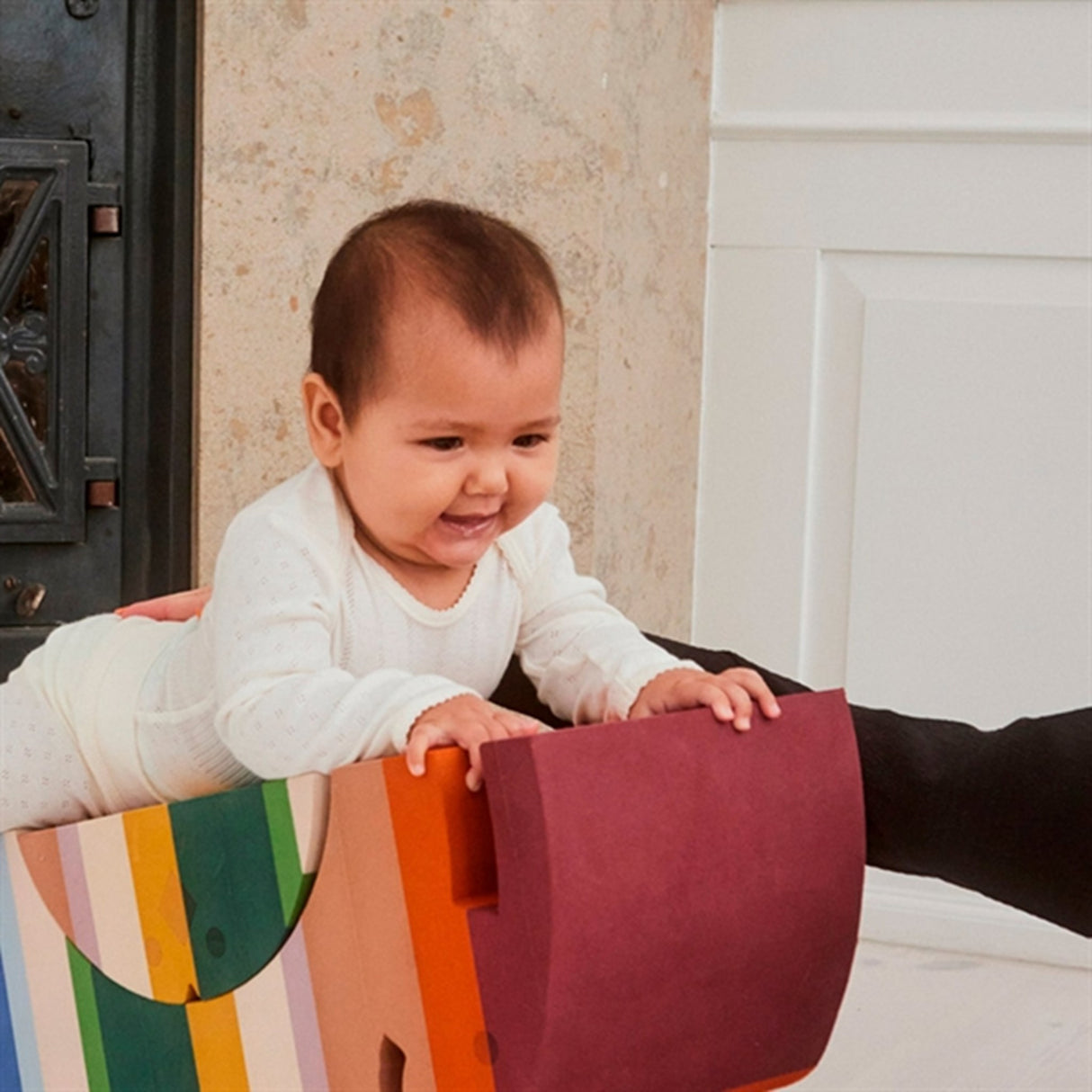 bObles Elefant Mountain Meadow