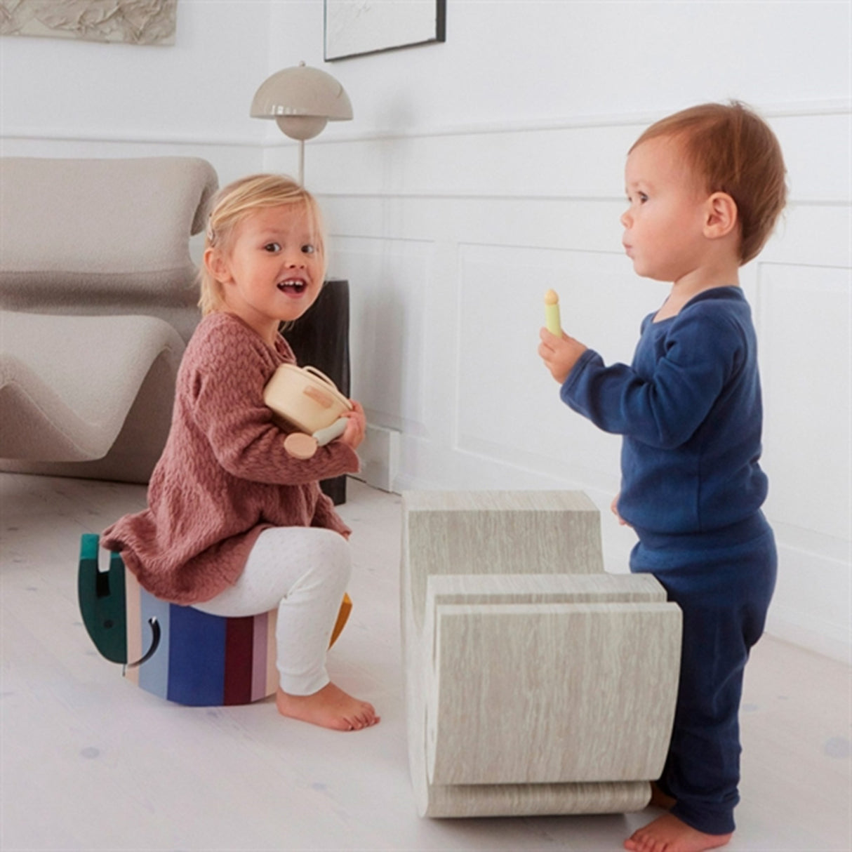 bObles Elefant Mountain Meadow