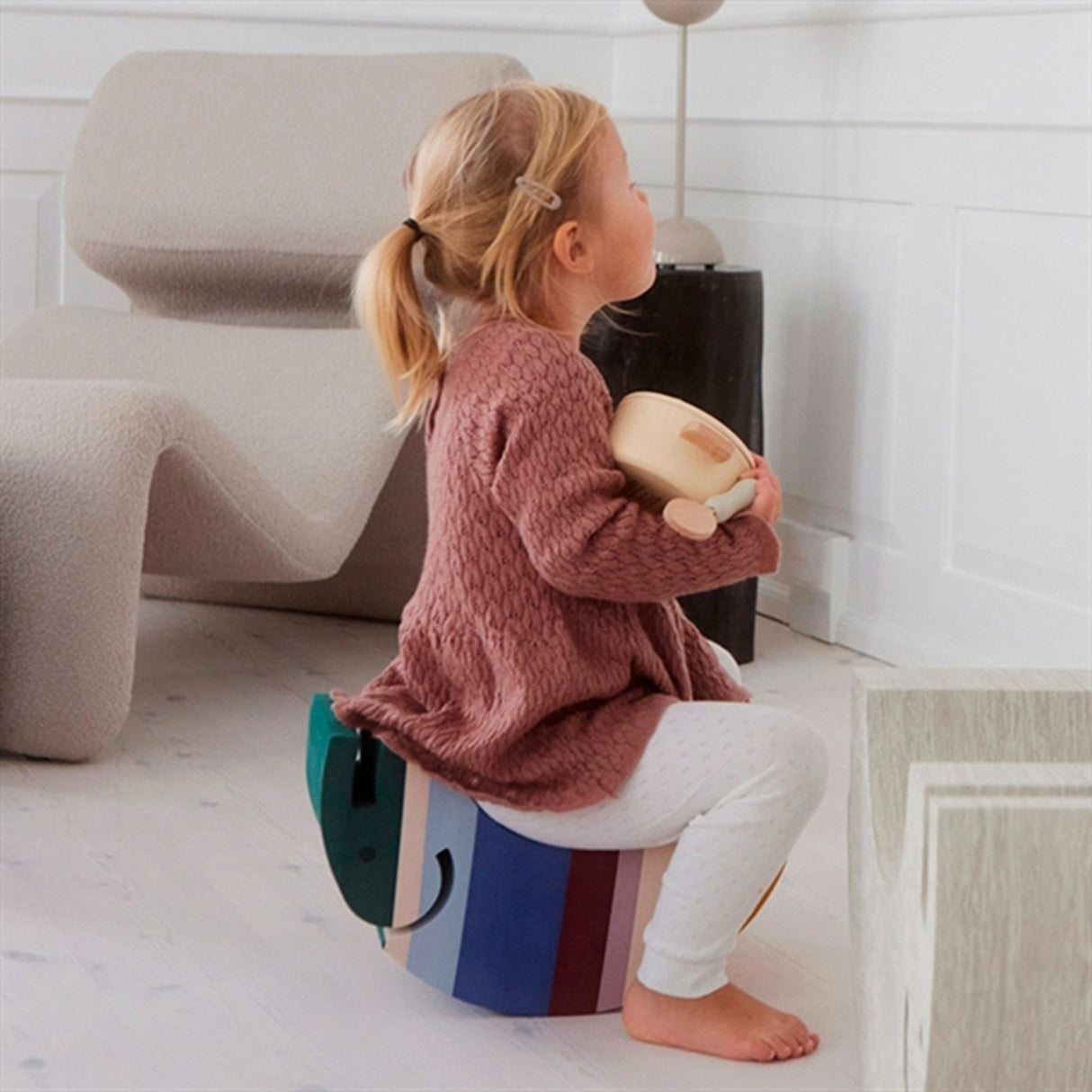 bObles Elefant Mountain Meadow