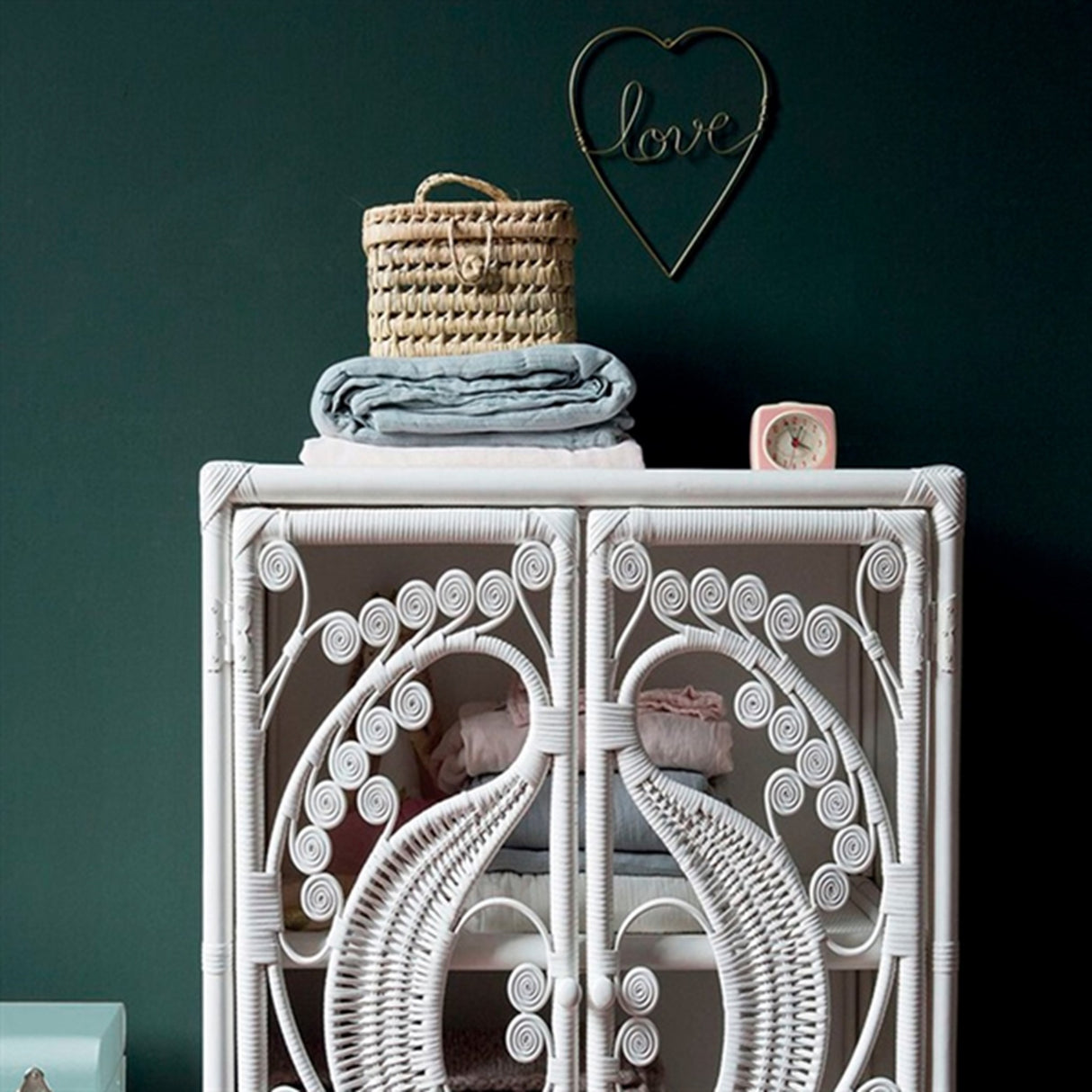 BONTON Panier Palma Kurv