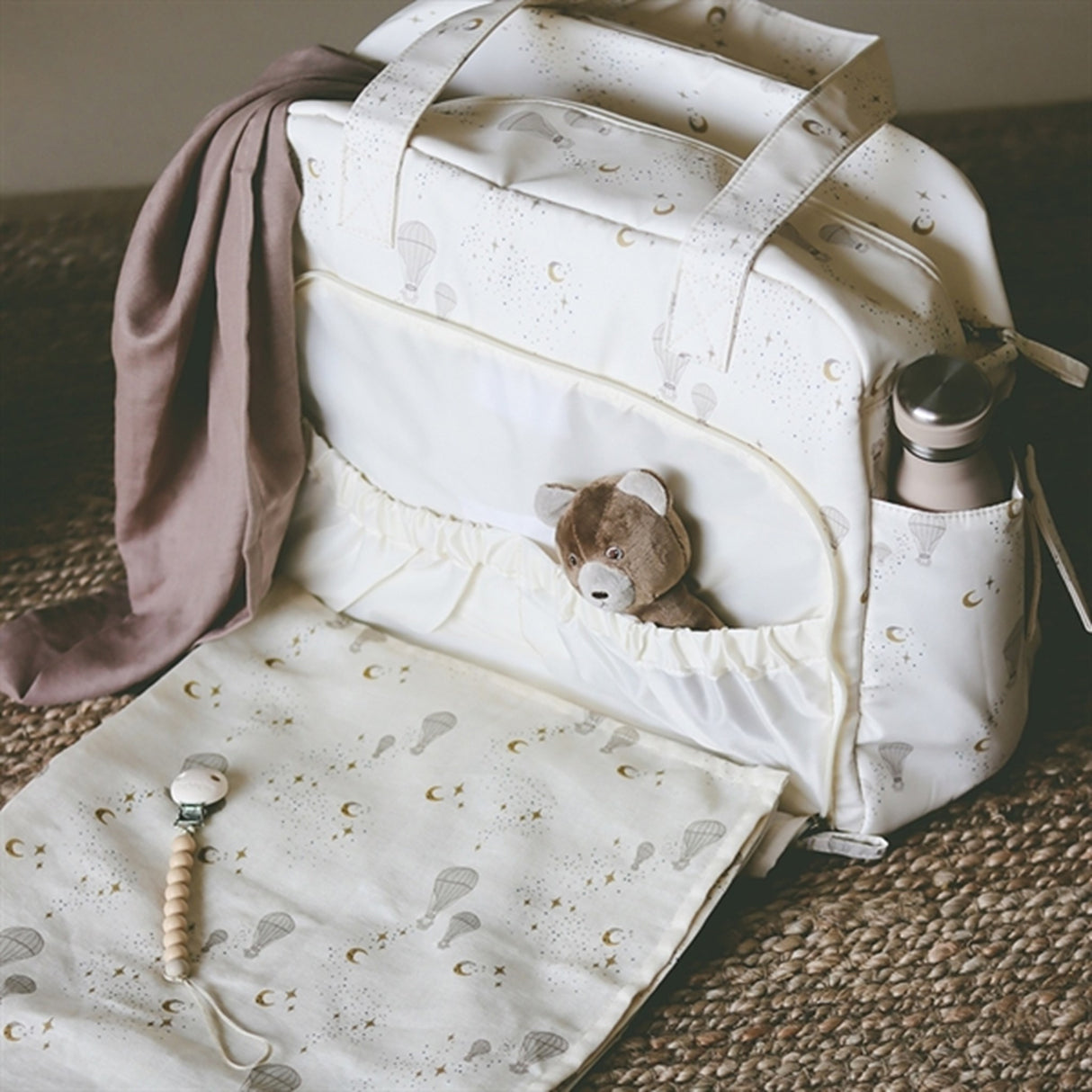 That's Mine Tygblöjor Bora 3-Pak Dreamily NOOS