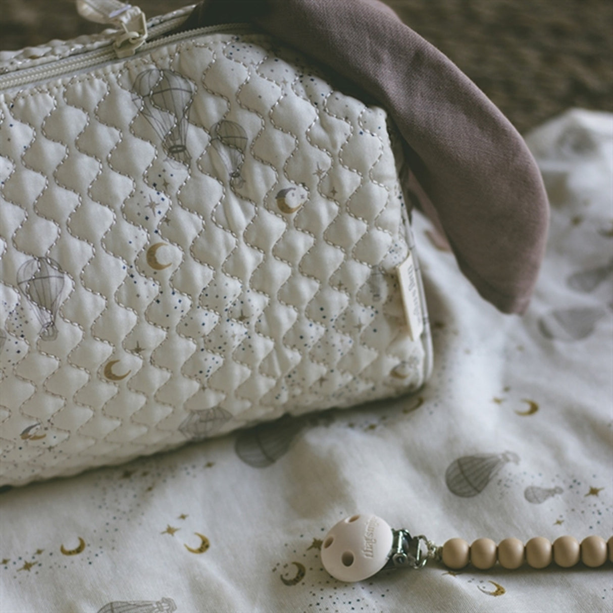 That's Mine Tygblöjor Bora 3-Pak Dreamily NOOS