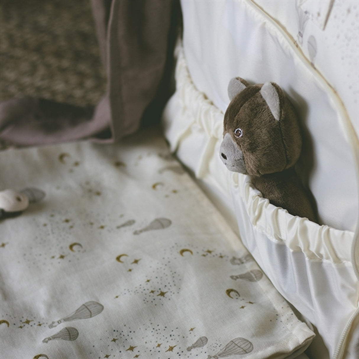 That's Mine Tygblöjor Bora 3-Pak Dreamily NOOS