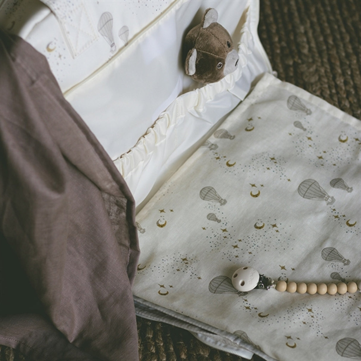 That's Mine Tygblöjor Bora 3-Pak Dreamily NOOS