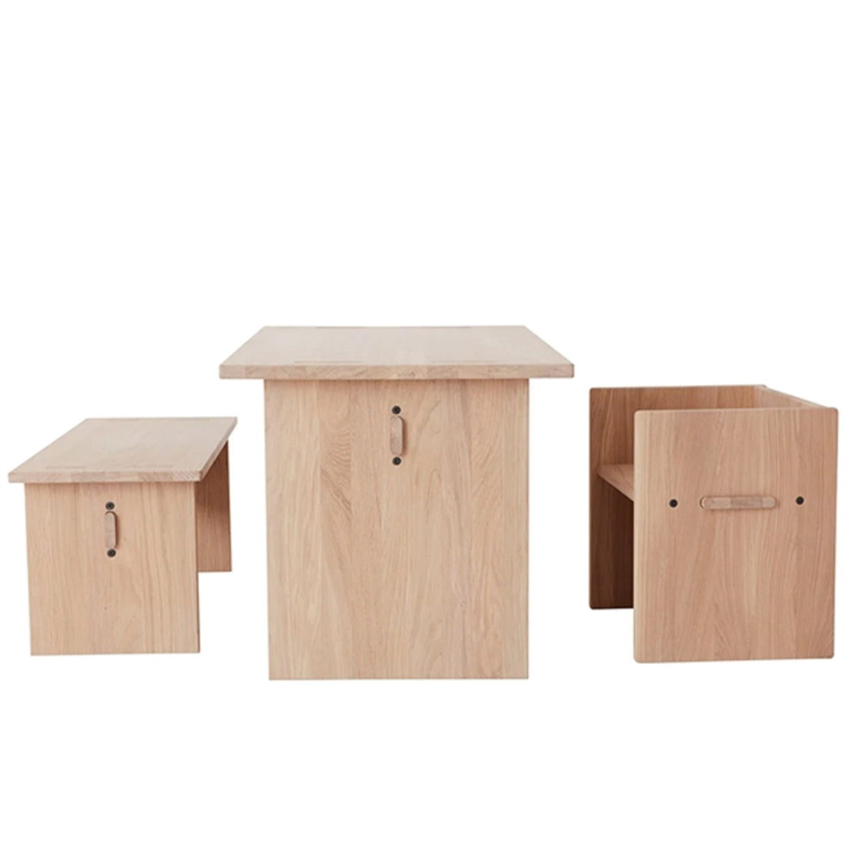 OYOY Arca Tabell Nature