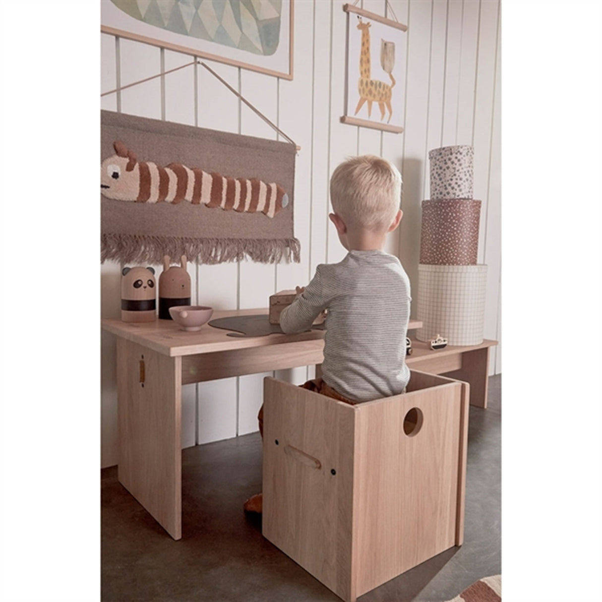 OYOY Arca Tabell Nature