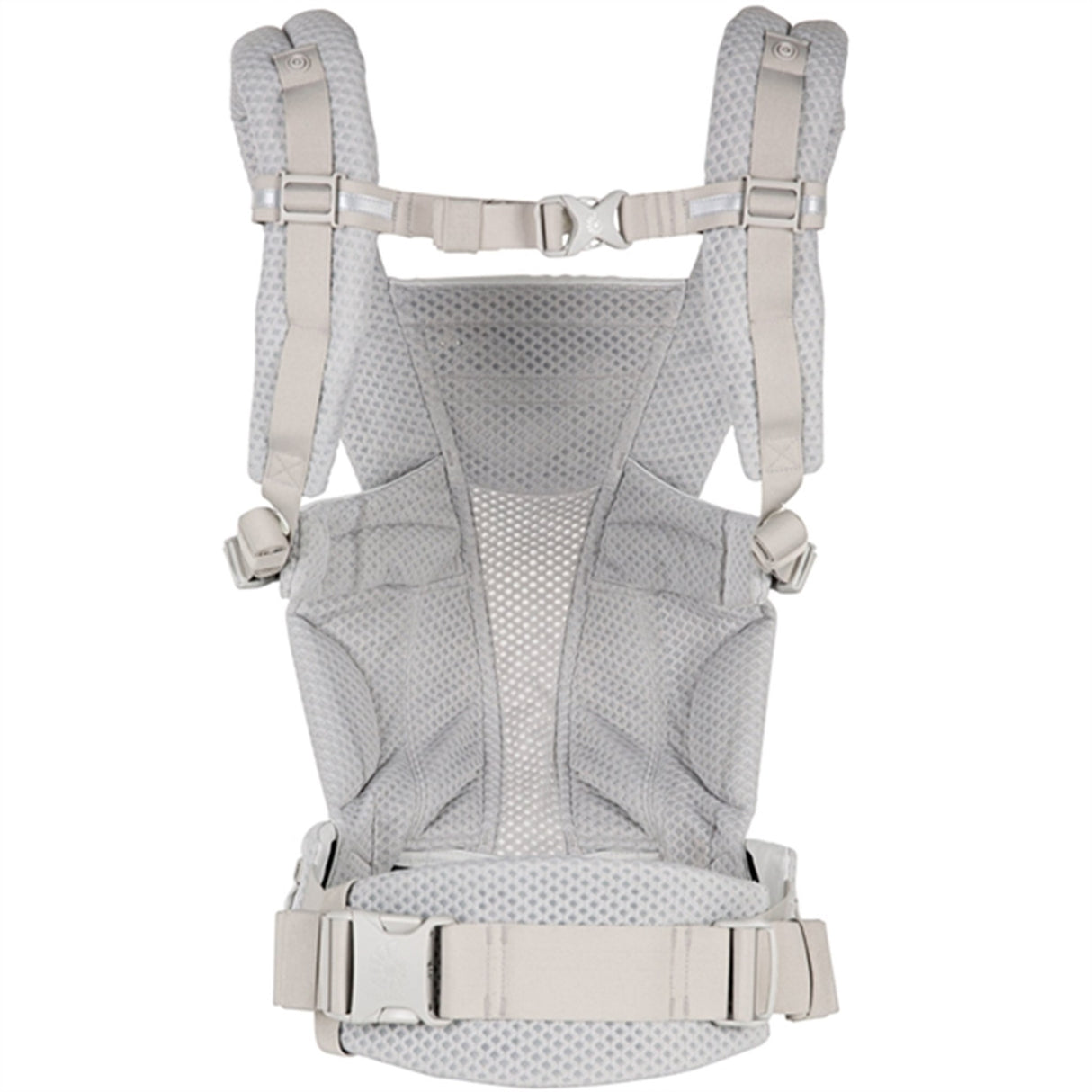 Ergobaby Omni Breeze Pearl Grey