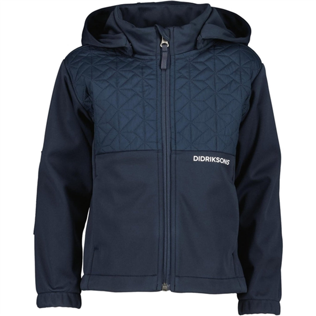 Didriksons Briska Navy Jacka