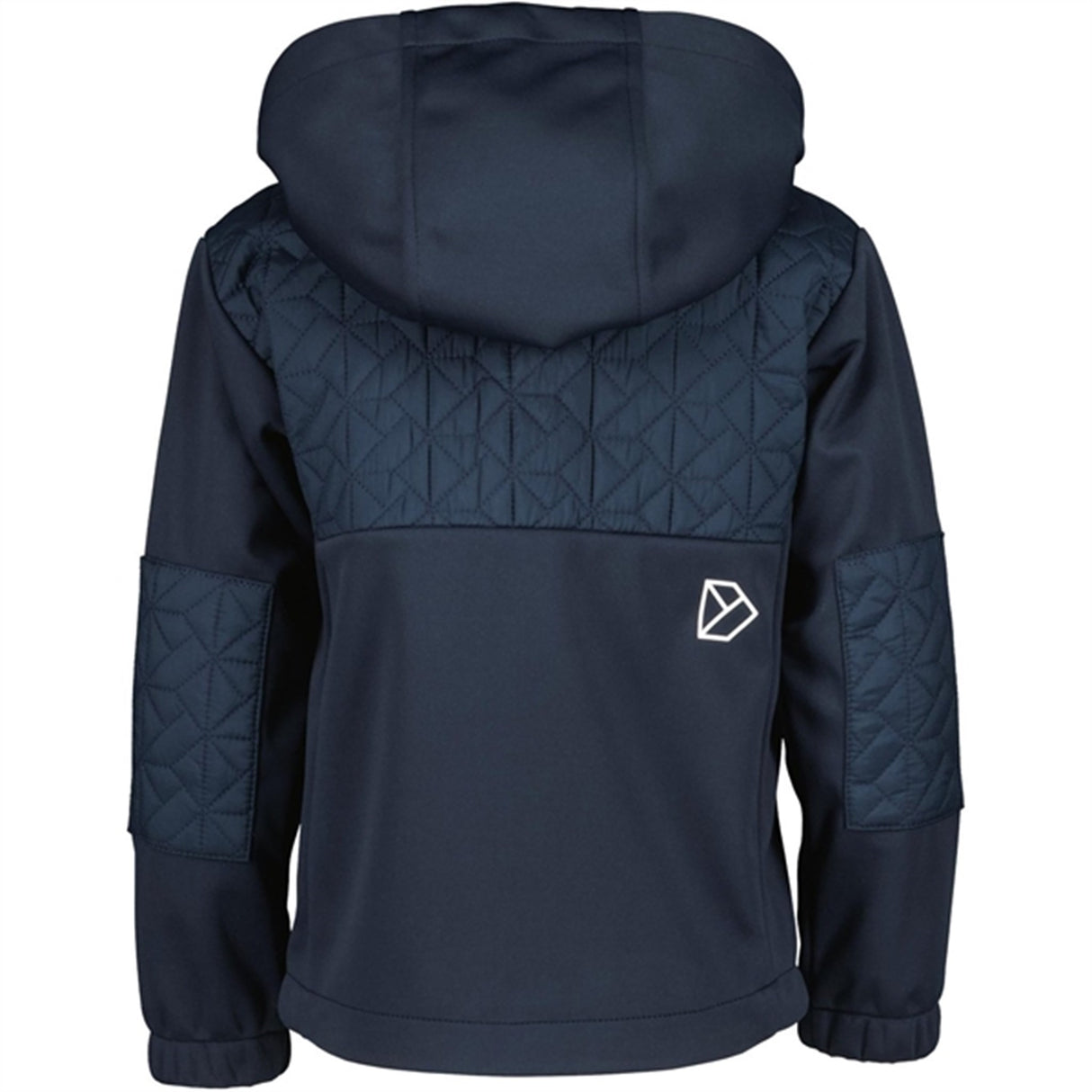 Didriksons Briska Navy Jacka