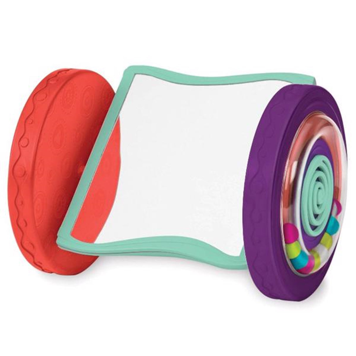 B-toys Looky Looky - Rullande spegel