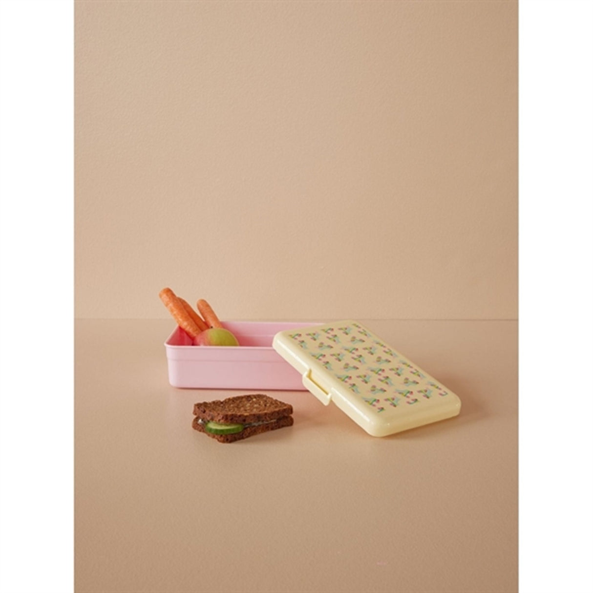 RICE Roller Skate Stor Matlåda