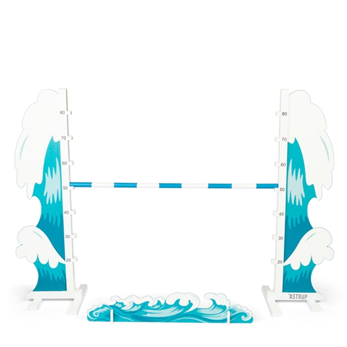 by Astrup Galen Häst Spring Vinka