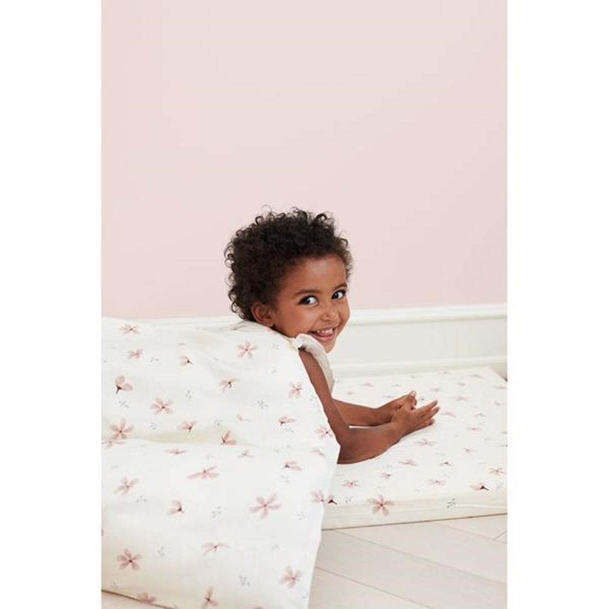 Cam Cam Copenhagen Påslakanset Windflower