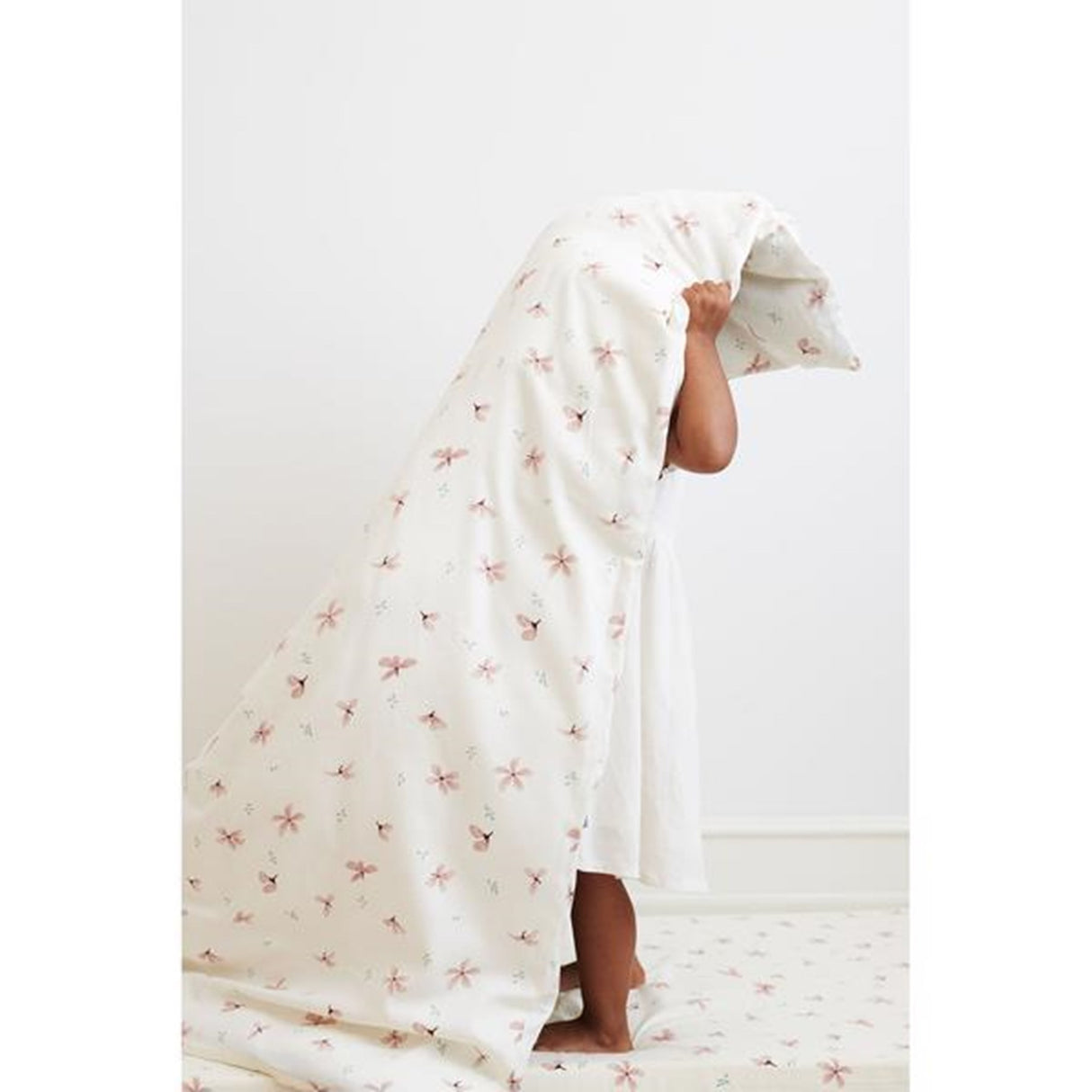 Cam Cam Copenhagen Påslakanset Windflower