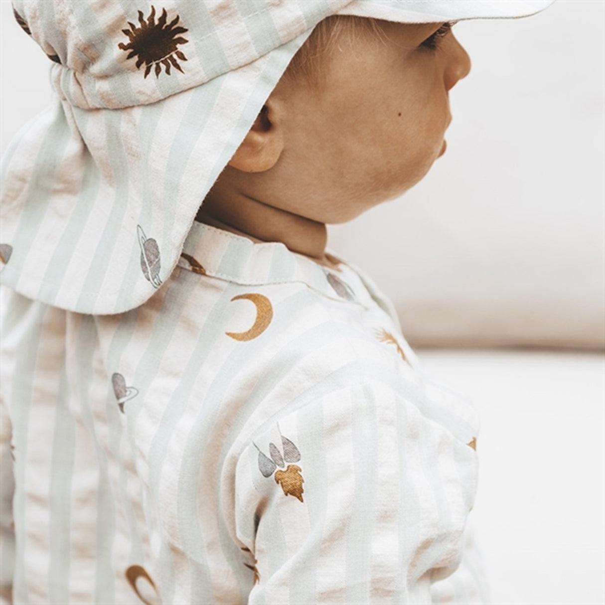 That's Mine Espace Cane Bebis Solhatt