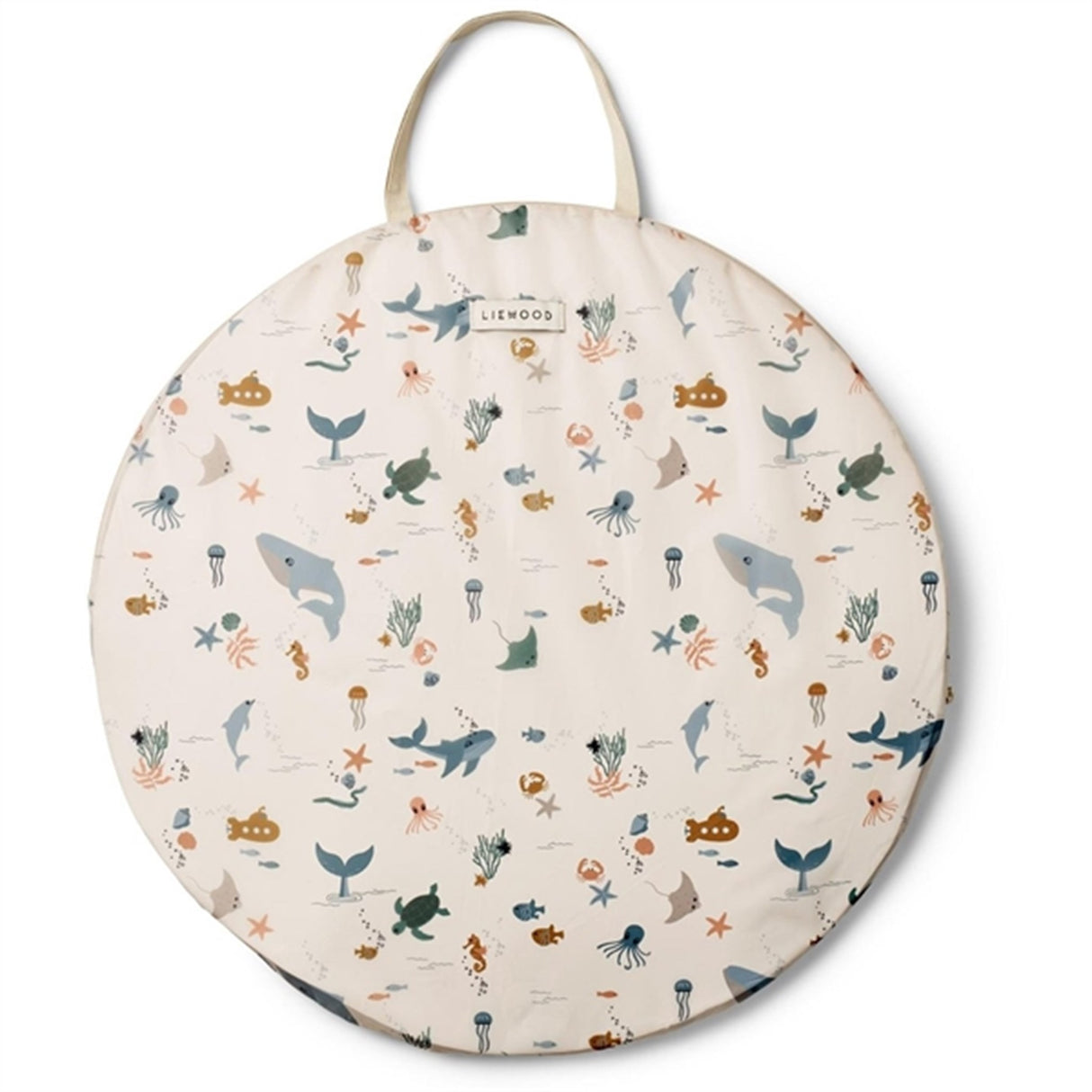 Liewood Cassie Tält Sandy