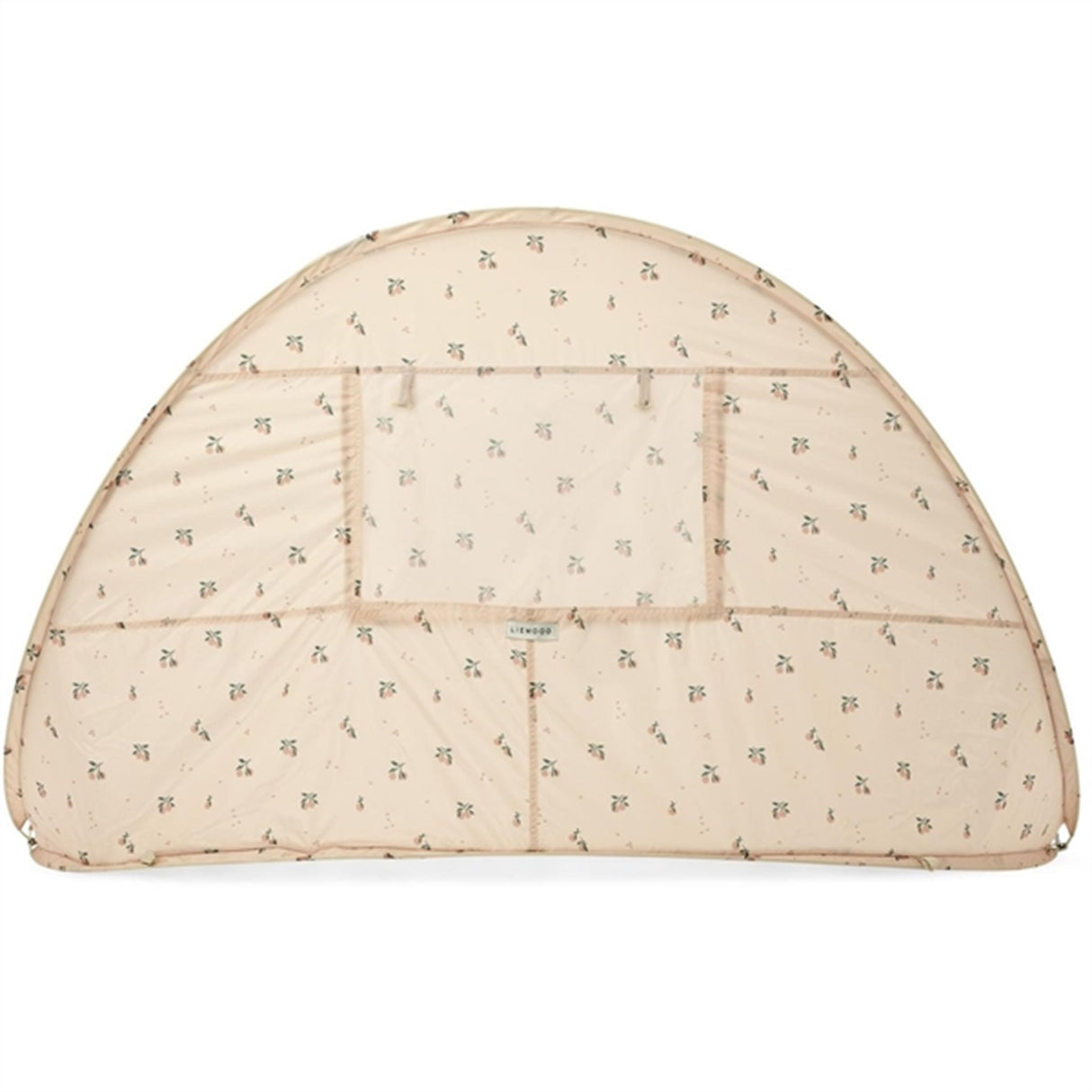 Liewood Cassie Tält Peach Sea Shell