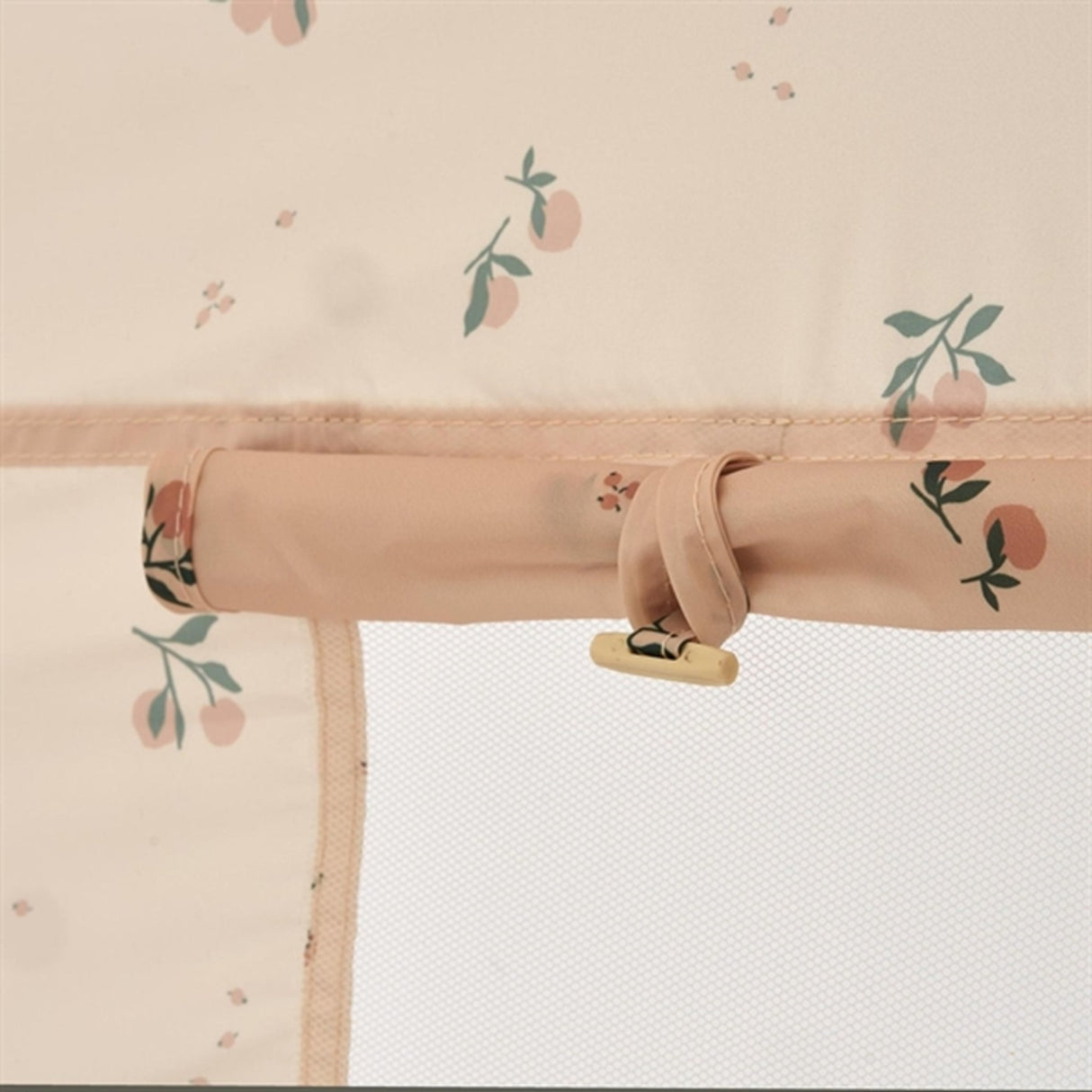 Liewood Cassie Tält Peach Sea Shell