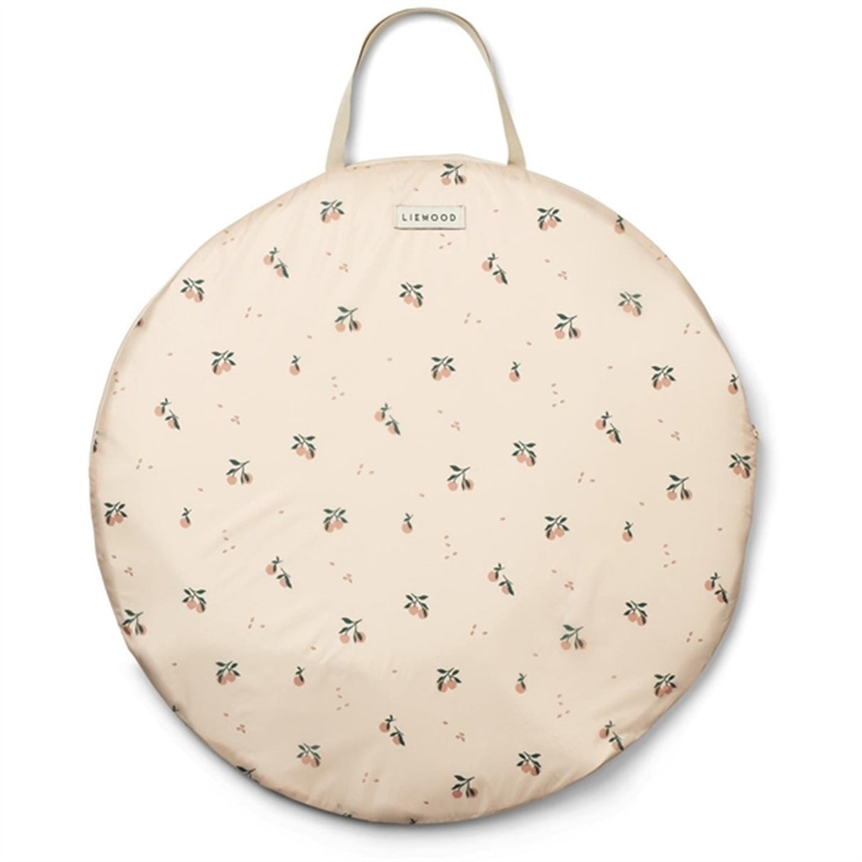 Liewood Cassie Tält Peach Sea Shell