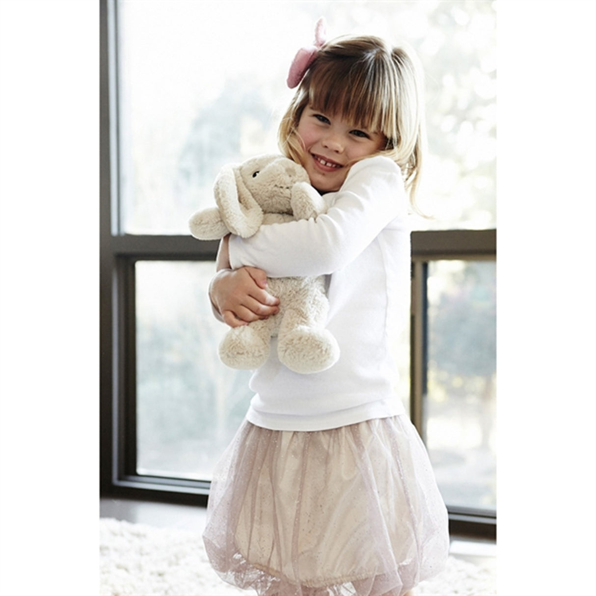 Cloud B Bubbly Bunny Gosedjur m. Lyd