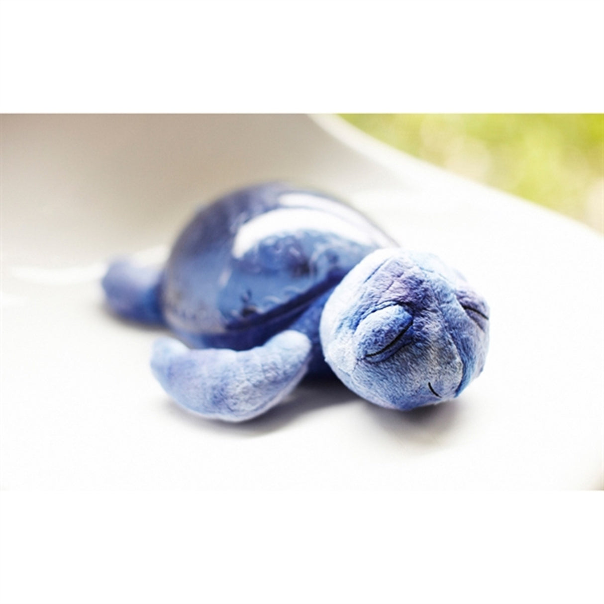 Cloud B Tranquil Turtle Natlampe Ocean m. Lyd